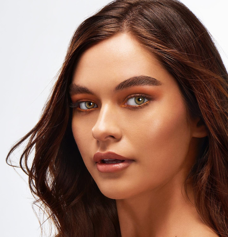 Photo of model Kiana Carroll - ID 711265