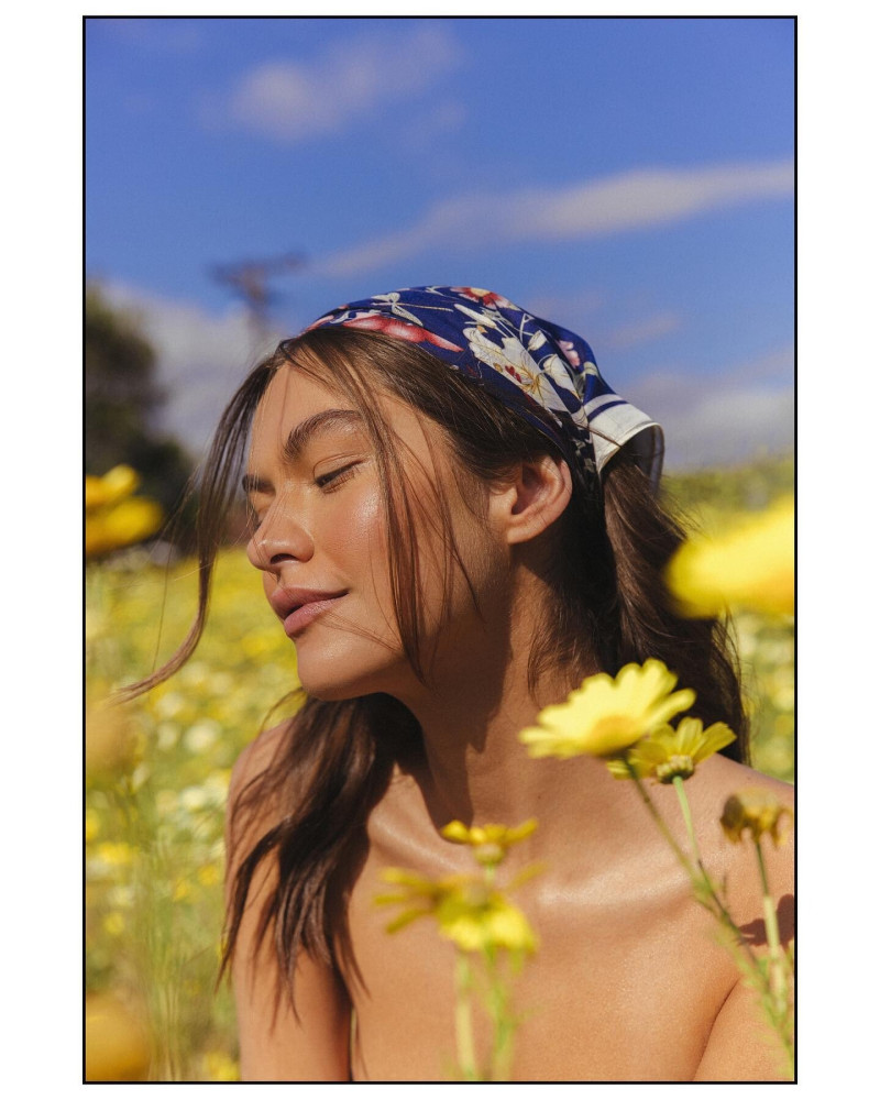 Photo of model Kiana Carroll - ID 711270