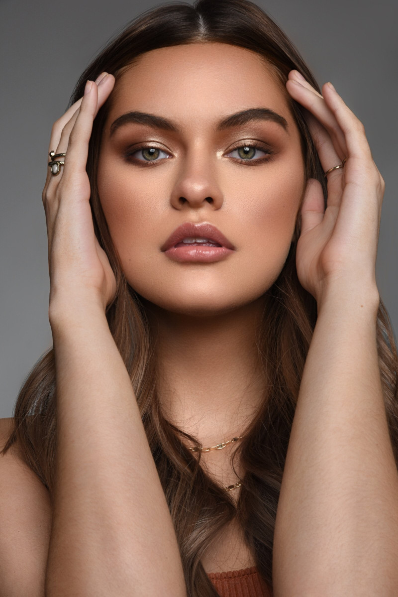 Photo of model Kiana Carroll - ID 711274