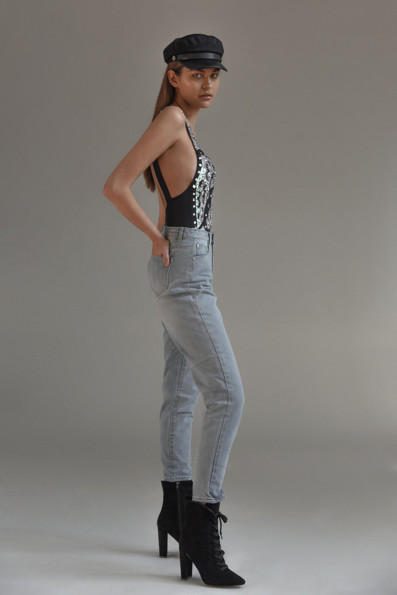 Photo of model Kiana Carroll - ID 711276