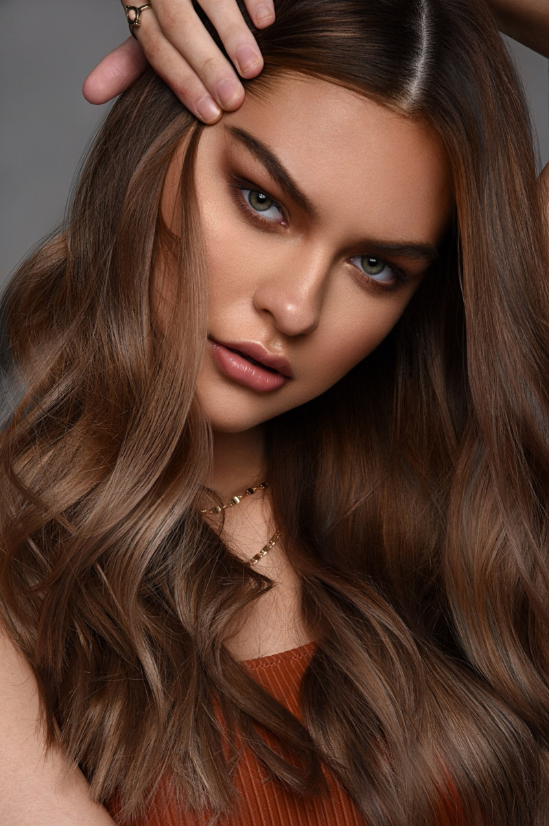 Photo of model Kiana Carroll - ID 711278