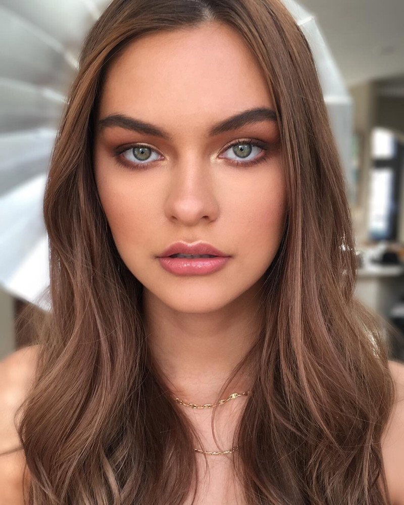 Photo of model Kiana Carroll - ID 711281