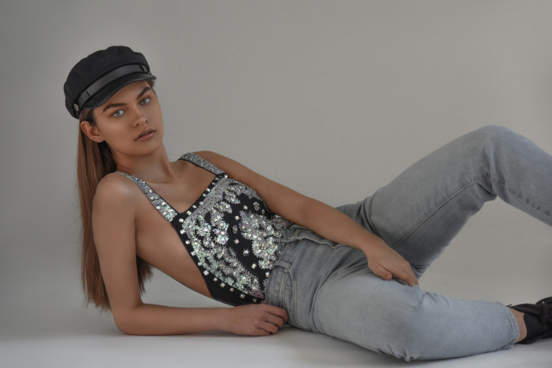 Photo of model Kiana Carroll - ID 711282