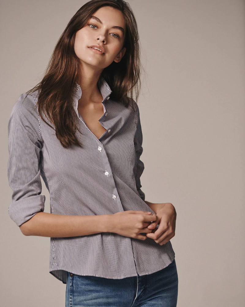 Photo of model Kiana Carroll - ID 711285