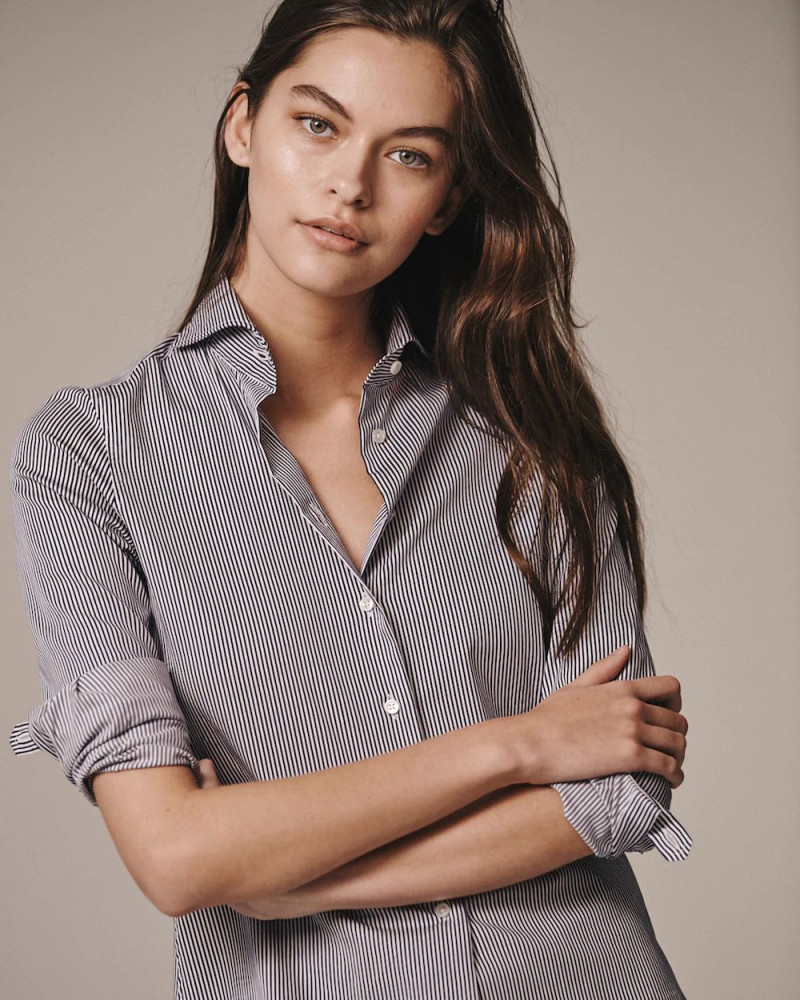 Photo of model Kiana Carroll - ID 711287