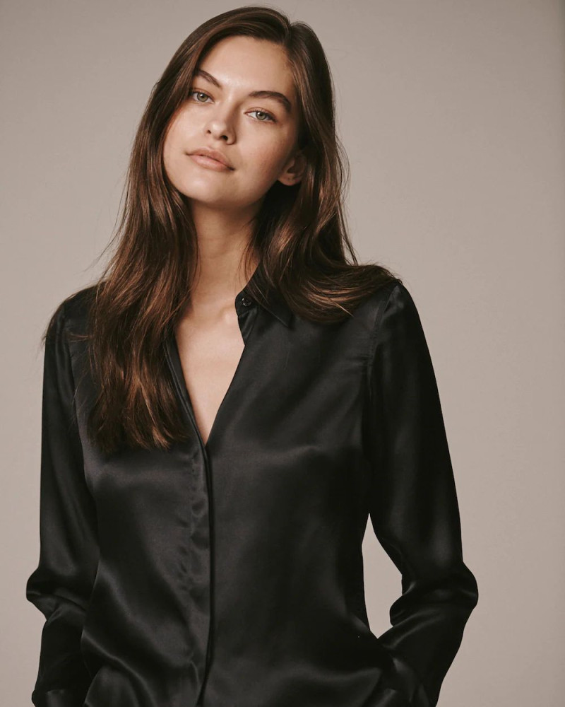 Photo of model Kiana Carroll - ID 711288