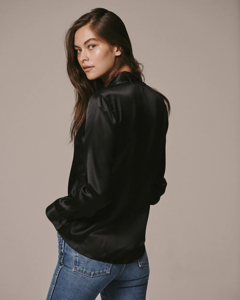 Photo of model Kiana Carroll - ID 711290