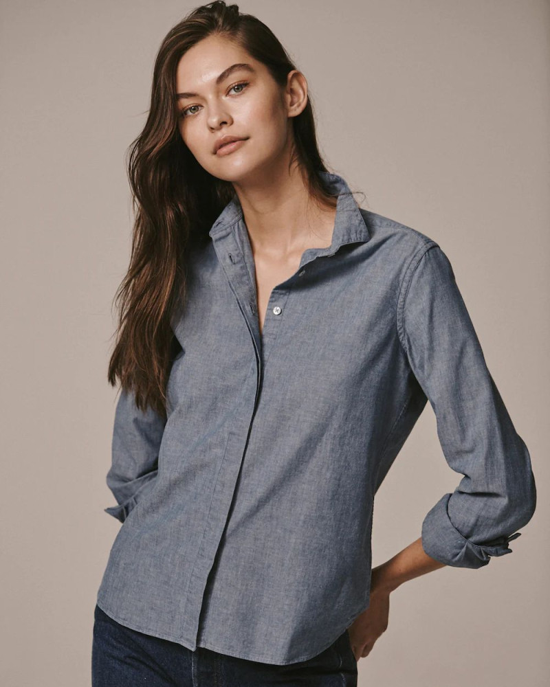 Photo of model Kiana Carroll - ID 711291