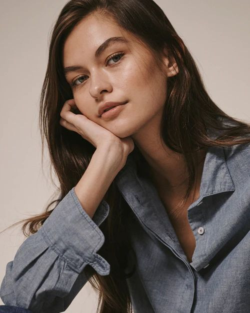 Photo of model Kiana Carroll - ID 711294