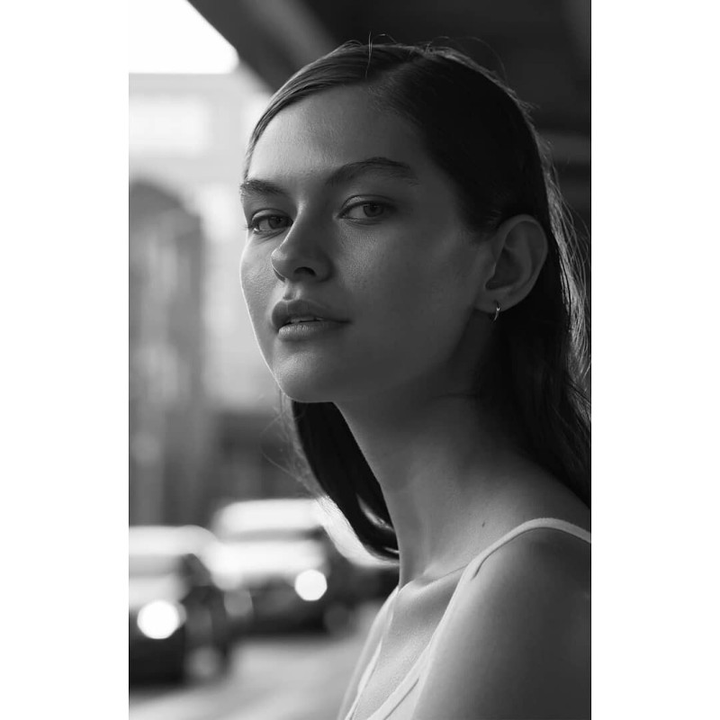 Photo of model Kiana Carroll - ID 711299