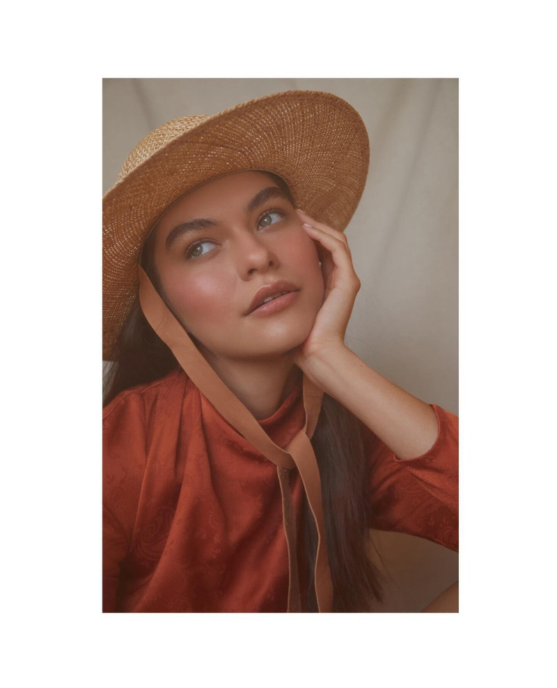 Photo of model Kiana Carroll - ID 711300