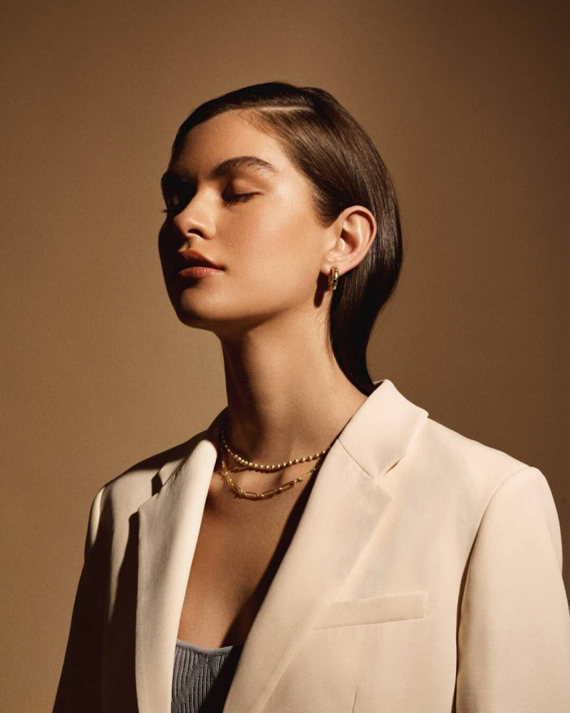 Photo of model Kiana Carroll - ID 711329