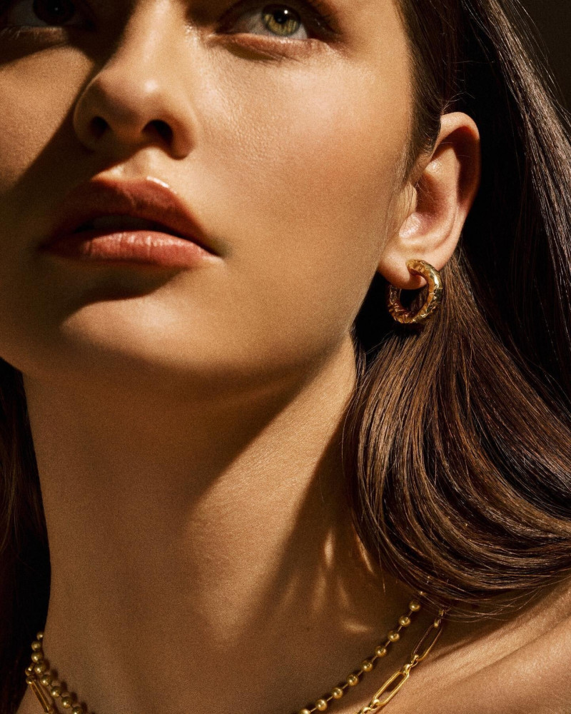Photo of model Kiana Carroll - ID 711332
