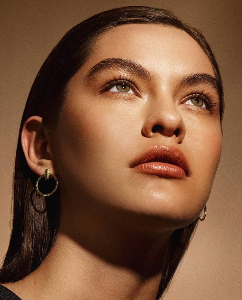 Photo of model Kiana Carroll - ID 711333