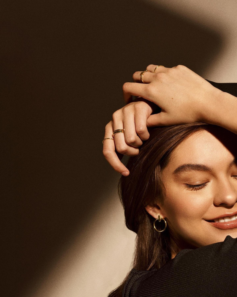 Photo of model Kiana Carroll - ID 711335