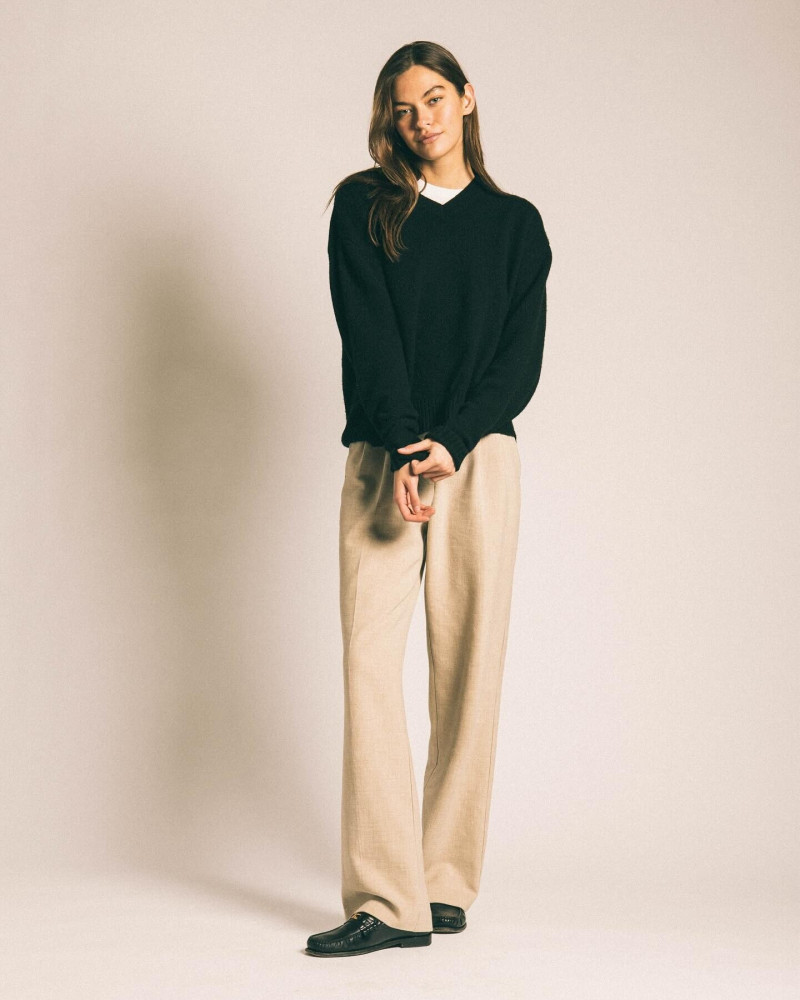 Photo of model Kiana Carroll - ID 711336