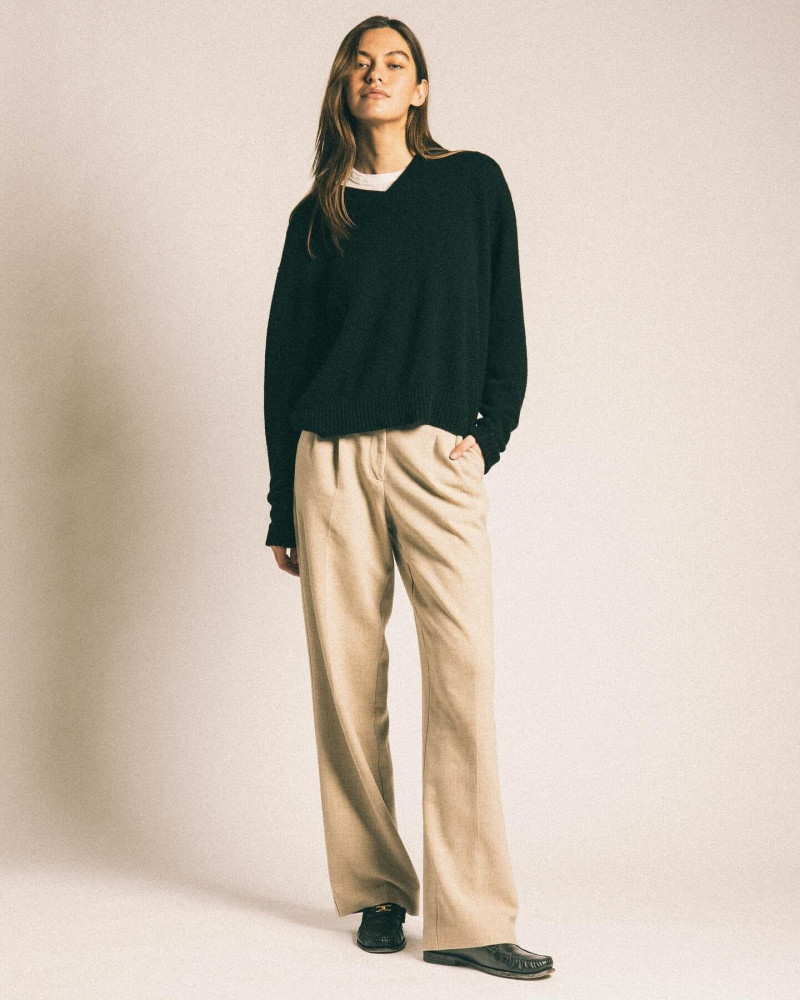 Photo of model Kiana Carroll - ID 711337