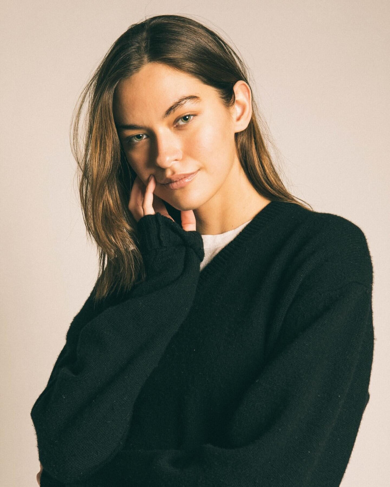 Photo of model Kiana Carroll - ID 711338
