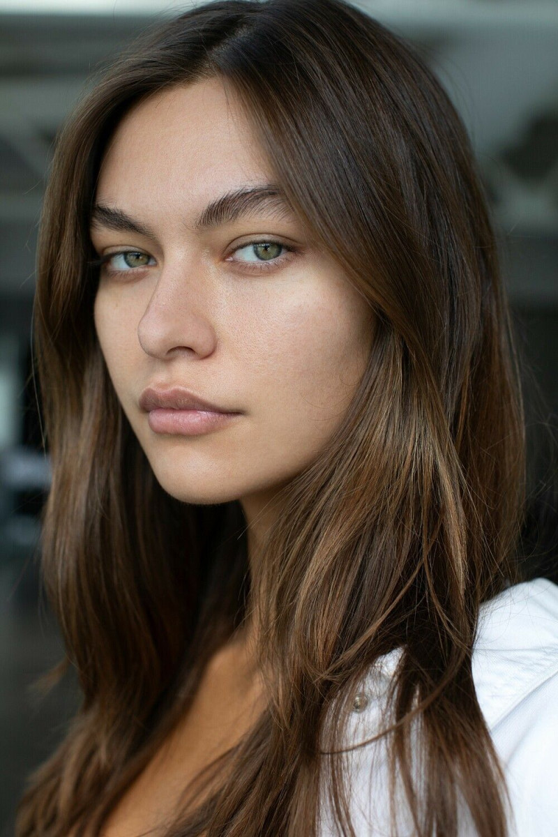 Photo of model Kiana Carroll - ID 711339