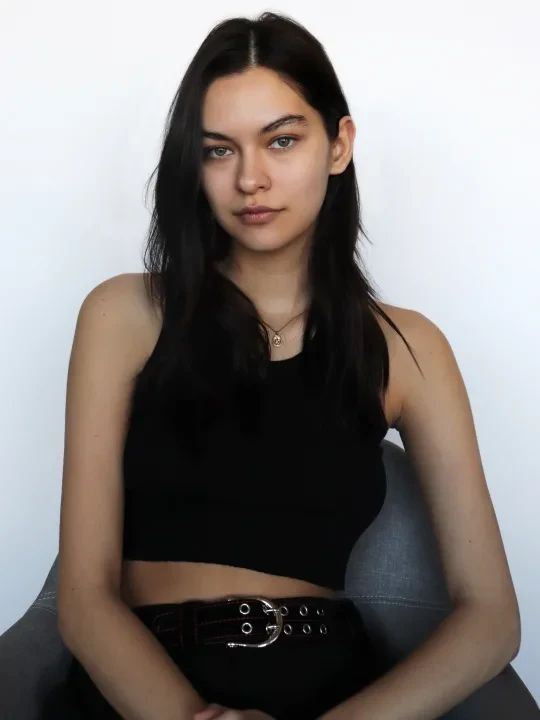 Photo of model Kiana Carroll - ID 711377