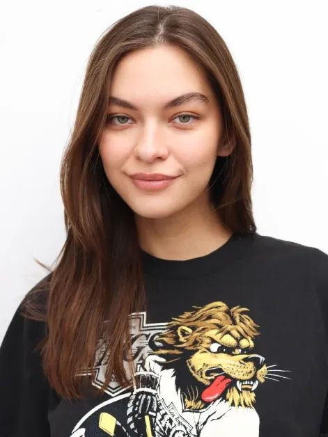 Photo of model Kiana Carroll - ID 711381