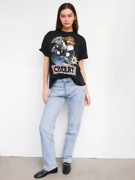 Photo of model Kiana Carroll - ID 711382