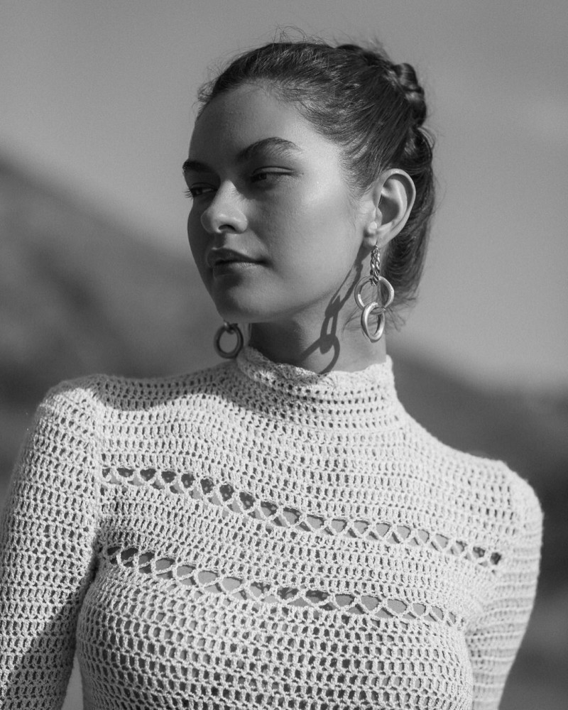 Photo of model Kiana Carroll - ID 711389