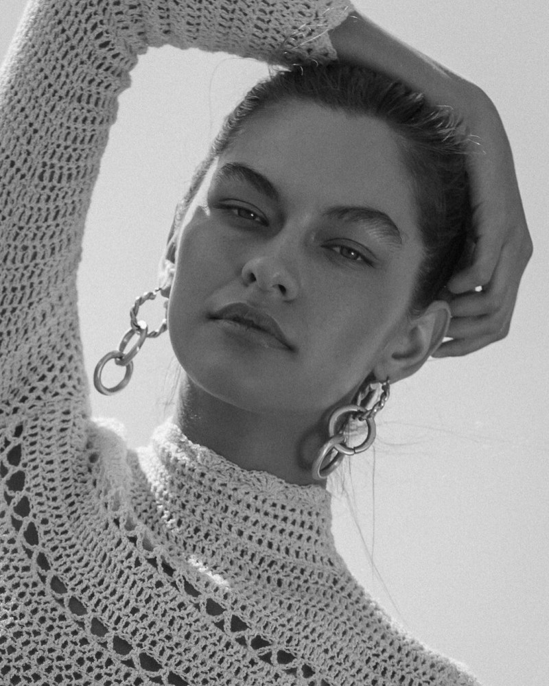 Photo of model Kiana Carroll - ID 711390