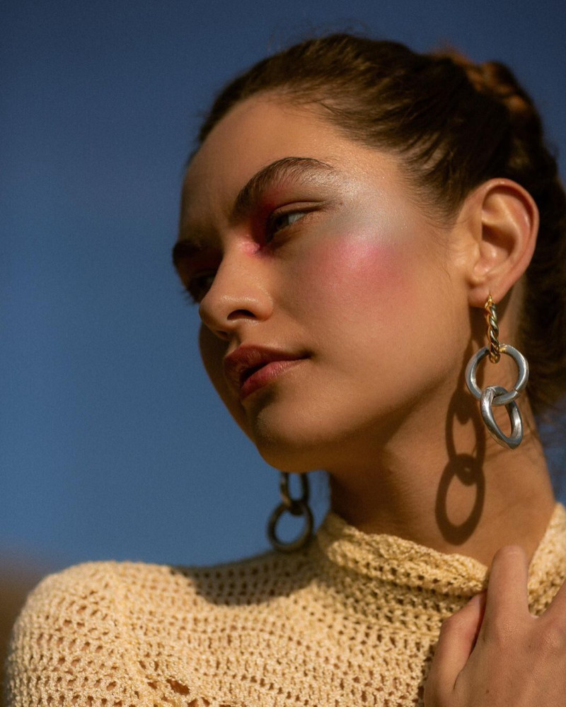 Photo of model Kiana Carroll - ID 711391