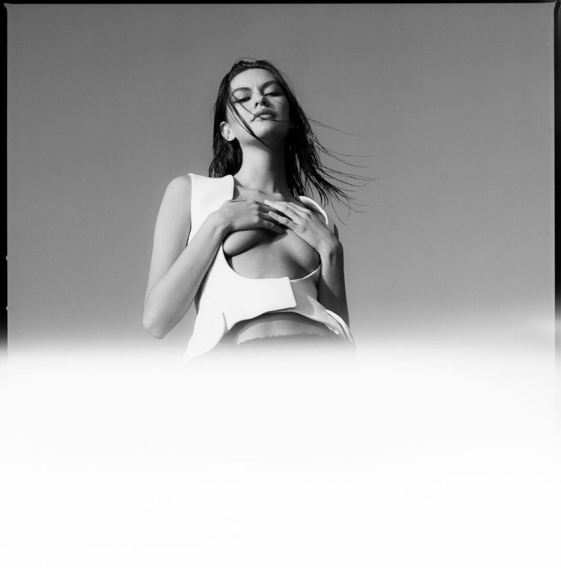 Photo of model Kiana Carroll - ID 711392