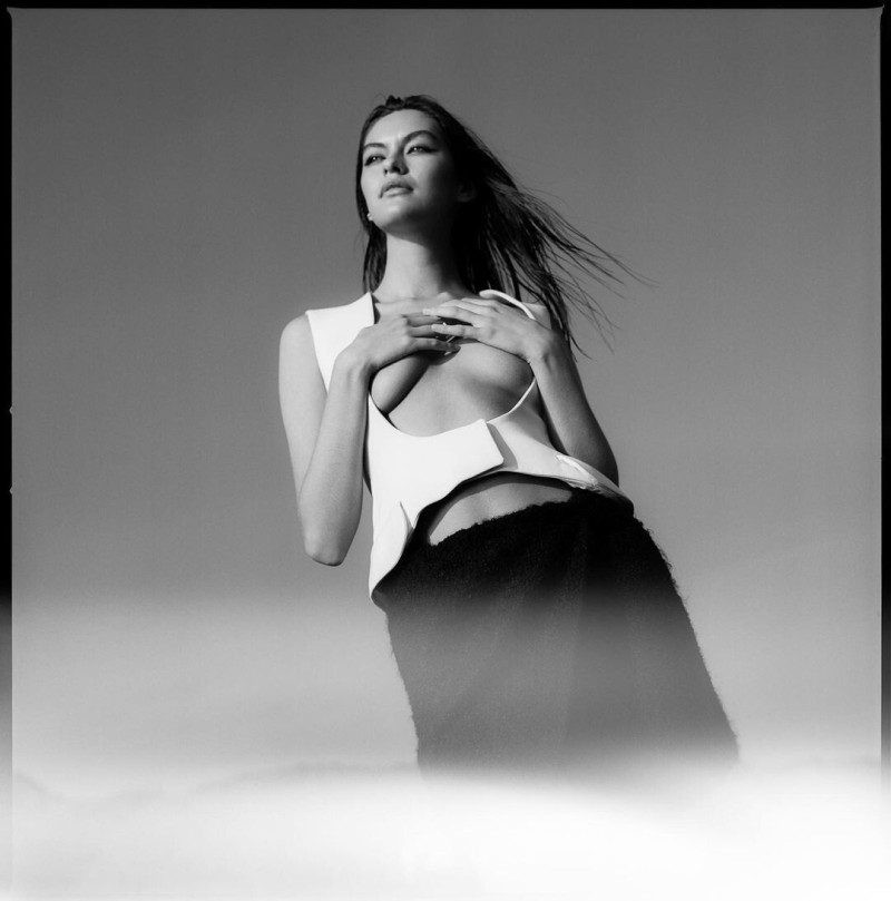 Photo of model Kiana Carroll - ID 711393