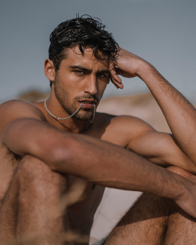 Photo of model Guilherme Ripper - ID 711224