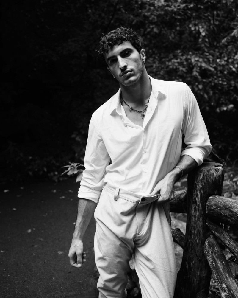 Photo of model Raphael Diogo - ID 711344