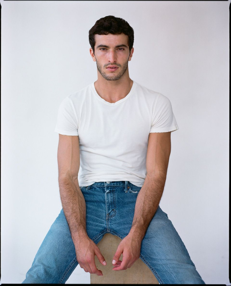 Photo of model Raphael Diogo - ID 711347