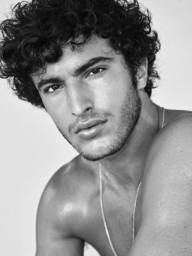 Photo of model Raphael Diogo - ID 711358