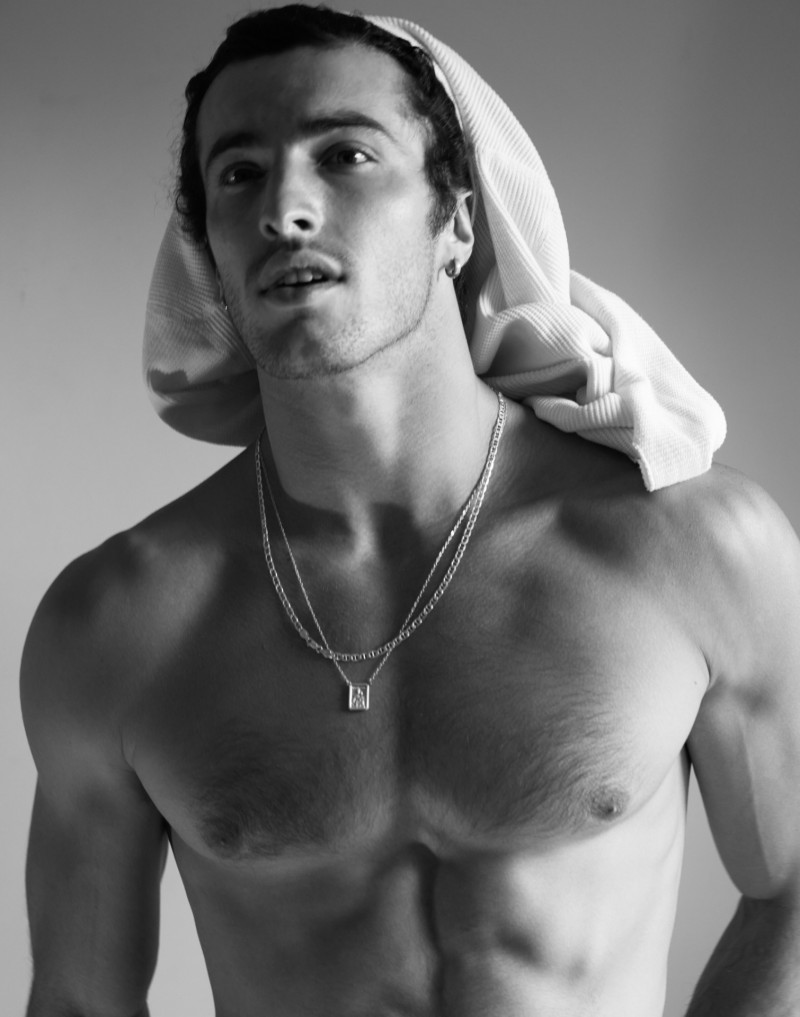 Photo of model Raphael Diogo - ID 711361