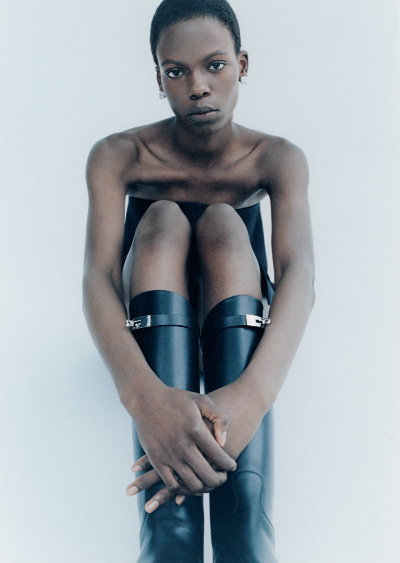 Photo of model Agel Akol - ID 711399