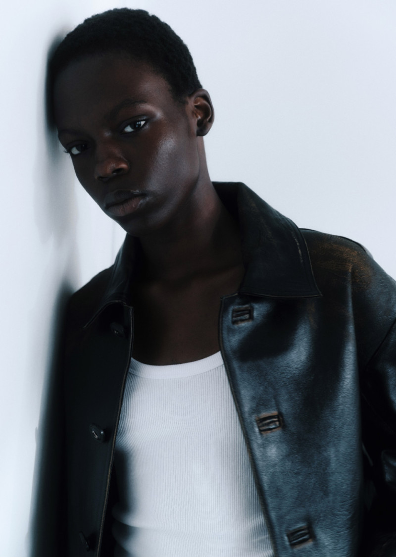 Photo of model Agel Akol - ID 711402