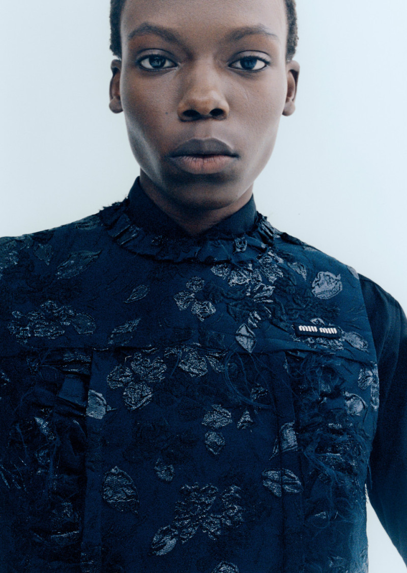 Photo of fashion model Agel Akol - ID 711414 | Models | The FMD