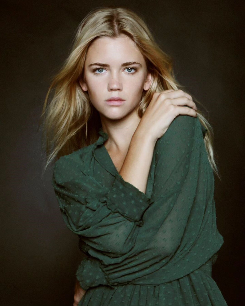 Photo of fashion model Olivia Bonner - ID 711485 | Models | The FMD