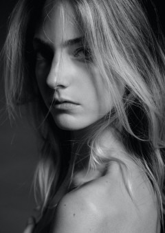 Chiara Leone - Fashion Model | Models | Photos, Editorials & Latest ...