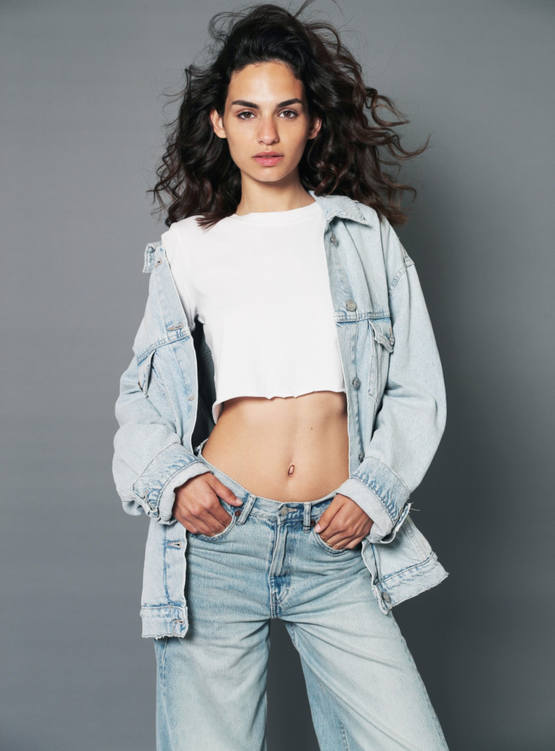 Photo of model Ana Belen Neiro - ID 711676