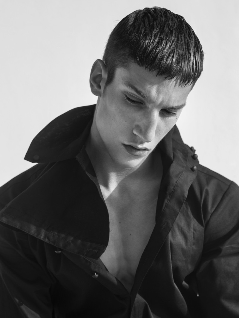 Photo of model Iasonas Laios - ID 711695