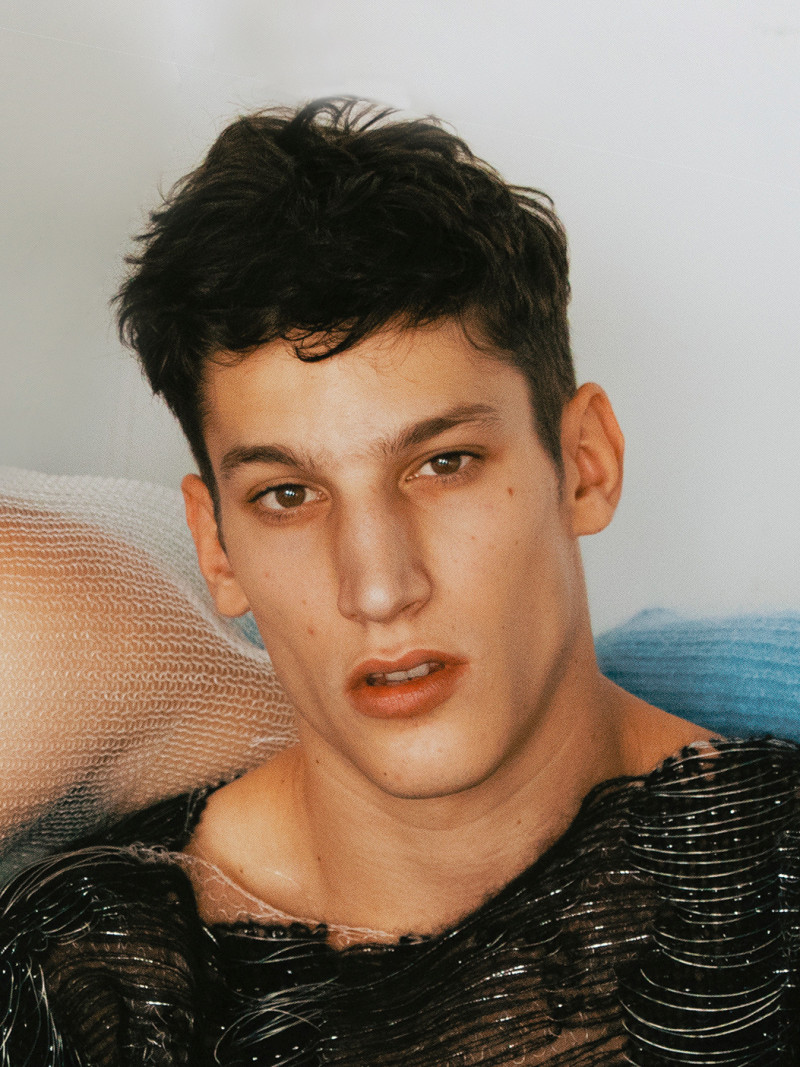 Photo of model Iasonas Laios - ID 711698