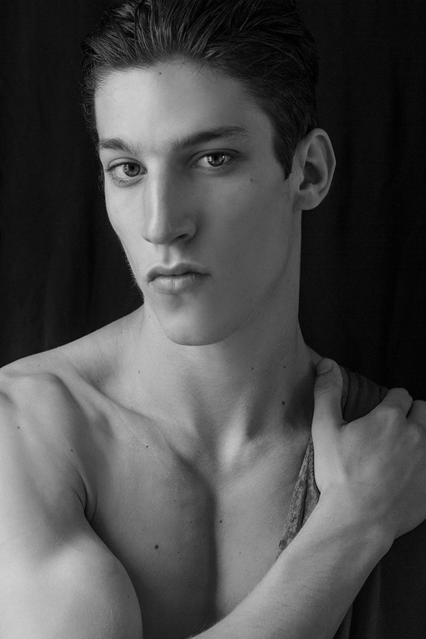 Photo of model Iasonas Laios - ID 711705