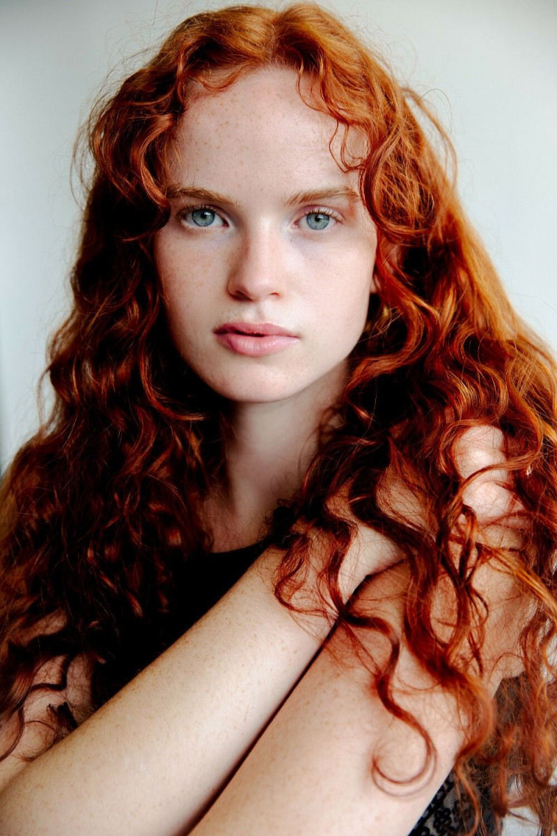 Photo of model Emma Rose Higgins - ID 711873