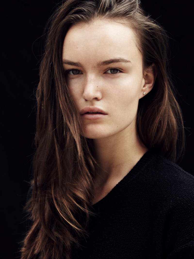 Photo of model Esmee Middel - ID 497186