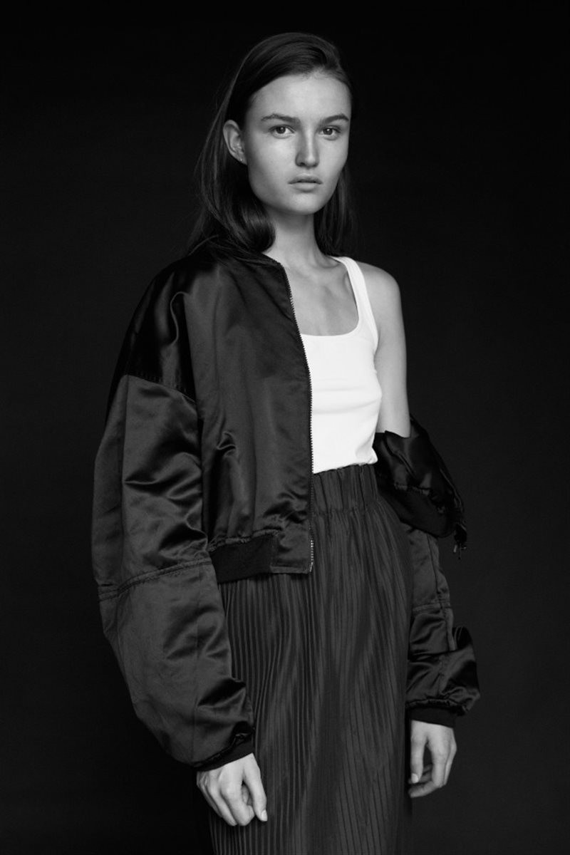 Photo of fashion model Esmee Middel - ID 505986 | Models | The FMD