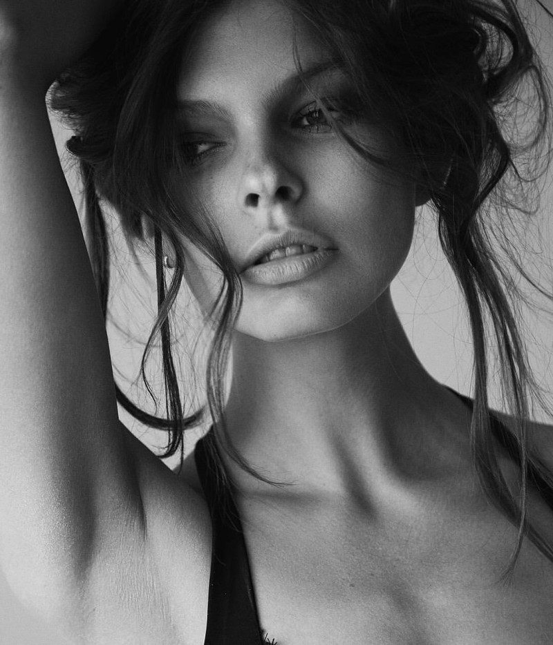 Photo of model Yulia Velikanova - ID 711972