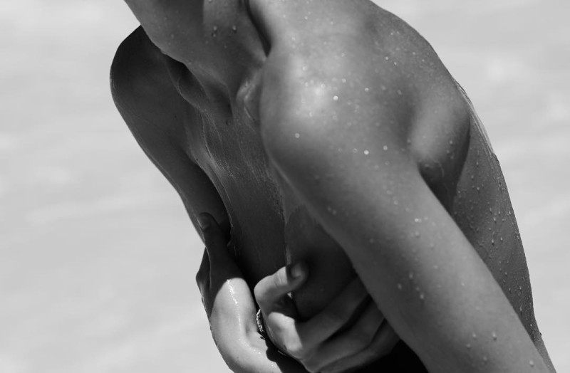 Photo of model Caroline Kelley - ID 712282